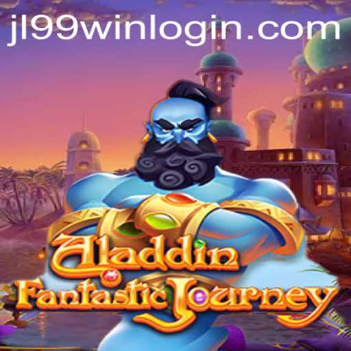 Discovering the Magic of Aladdin: A Game of Wonder and Strategy