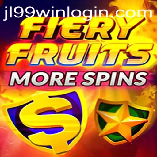 FieryFruitsMoreSpins Game: A Burning Sensation in the Gaming World