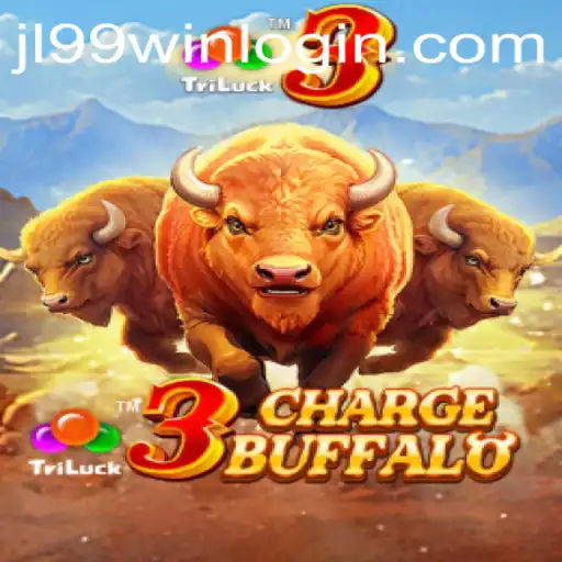 3ChargeBuffalo: A Thrilling Adventure in the Gaming Frontier