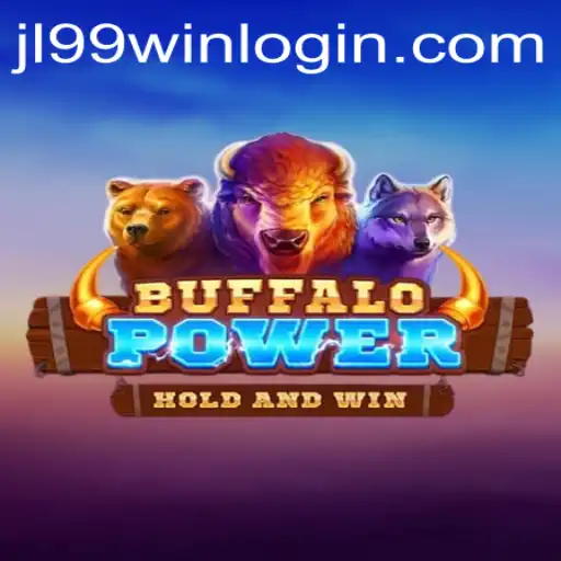 BuffaloPower: The Exciting World of Virtual Slot Fun