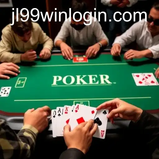 Poker Games: A Comprehensive Exploration