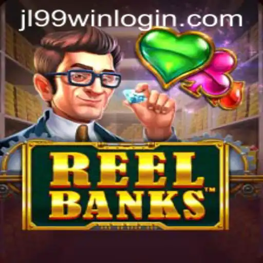 A Deep Dive into ReelBanks: An Exciting Journey of Slots and Wins with JL99