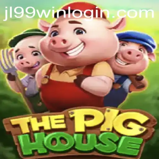 Discover ThePigHouse: A Captivating Game of Strategy and Luck - Featuring the Legendary Player jl99